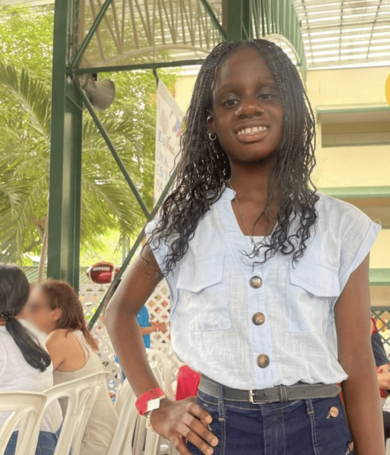 Sigue sin aclarar el caso de la niña que se ahogó en una excursión de su colegio en Santiago