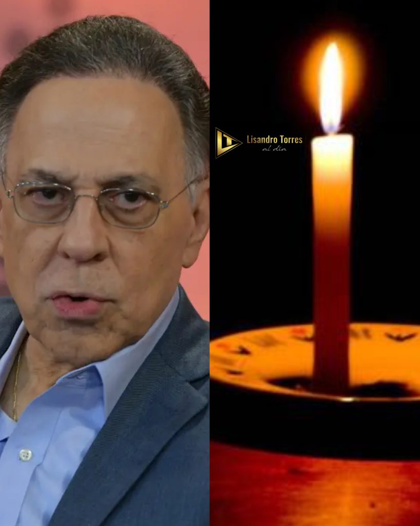 Apagón nacional en República Dominicana: Celso Marranzini confirma salida total del sistema