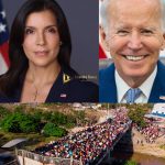 Embajadora de EE.UU. revela los planes que tenía Biden con la frontera dominico-haitiana
