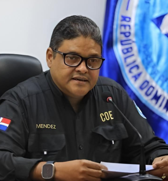 COE reporta seis fallecidos por accidentes en primera fase operativo navideño