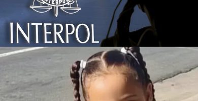 Interpol emite alerta amarilla internacional para localizar a Brianna Genao