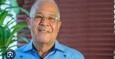 Fallece Manuel Rivas, exdirector de la OMSA y dirigente del PLD