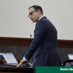 Jean Alain Rodríguez asume su propia defensa en el caso Medusa y el tribunal frena los recursos dilatorios