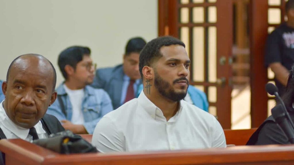 Wander Franco declarado culpable: el tribunal le aplica el perdón judicial y evita prisión