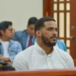 Wander Franco declarado culpable: el tribunal le aplica el perdón judicial y evita prisión