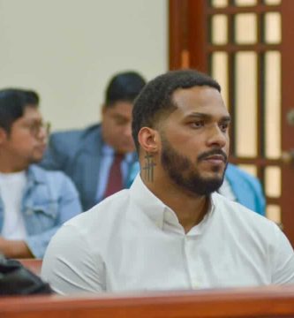Wander Franco declarado culpable: el tribunal le aplica el perdón judicial y evita prisión