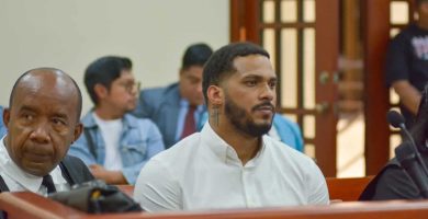 Wander Franco declarado culpable: el tribunal le aplica el perdón judicial y evita prisión