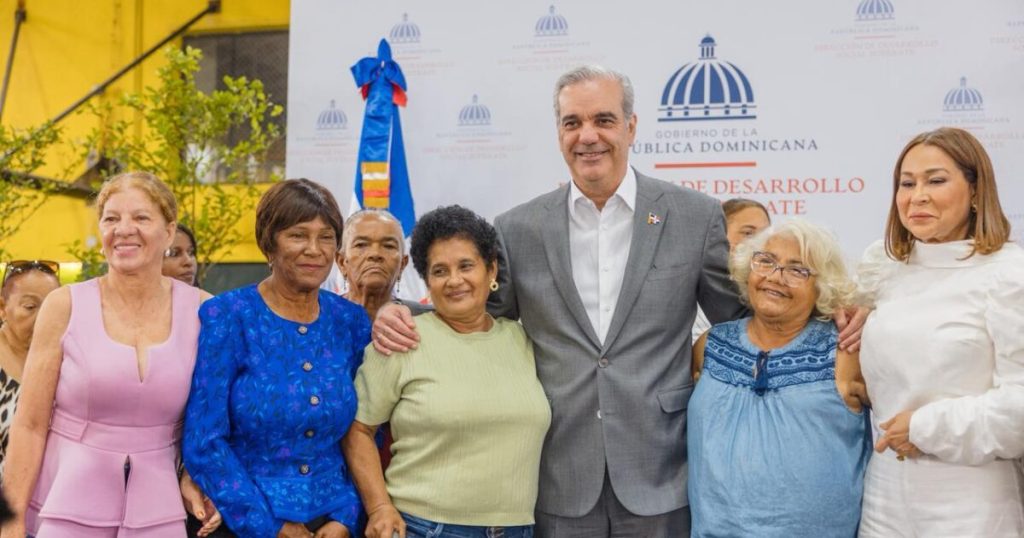 Bono Madre 2026: arranca 'El Cariñito' para más de un millón de dominicanas, esto es lo que necesitas saber