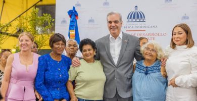Bono Madre 2026: arranca 'El Cariñito' para más de un millón de dominicanas, esto es lo que necesitas saber
