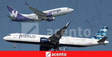 JetBlue cancela vuelos Newark-Santo Domingo y Punta Cana desde julio: qué pasa con tu boleto