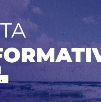 COE mantiene cinco provincias en alerta amarilla por vaguada: ¿cuáles son y qué se recomienda este fin de semana?
