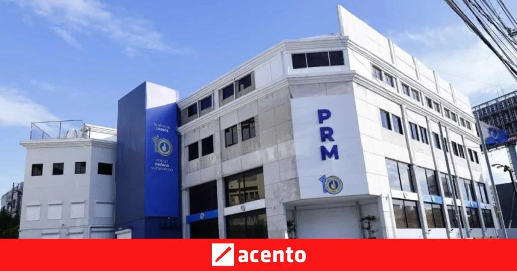 El PRM da marcha atrás en la prórroga de mandatos: qué queda pendiente y qué dicen las bases