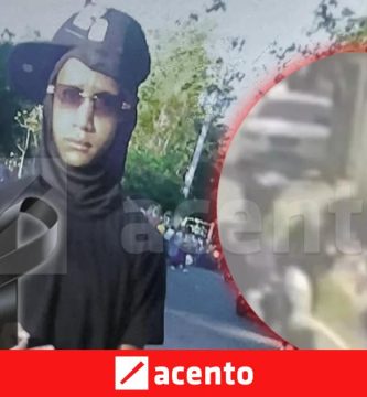 Muere Ángel Manuel Luna, 16 años, tras ser derribado por patrulla policial en San Francisco de Macorís: protestas y silencio oficial