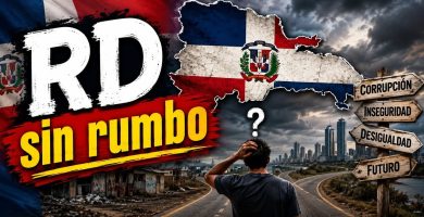 Miniatura del video: RD sin rumbo: nómina inflada, inflación fuera de meta y el PRM retrocediendo — el análisis de Lisandro Torres