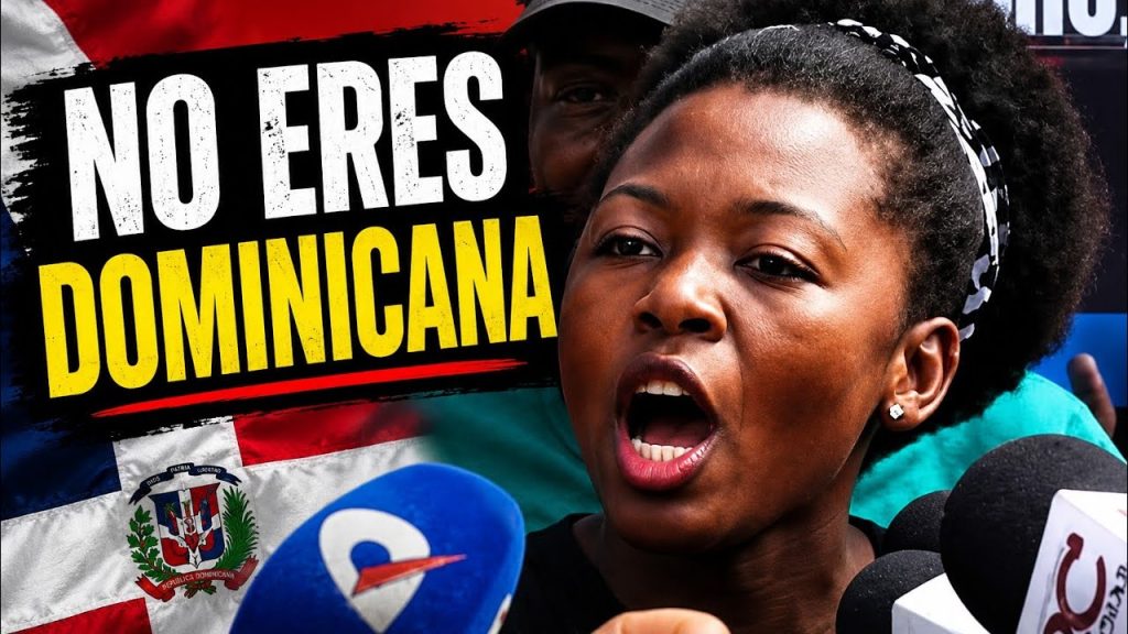 Miniatura del video Quieren destruir la identidad Dominicana