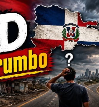 Miniatura del video RD sin rumbo